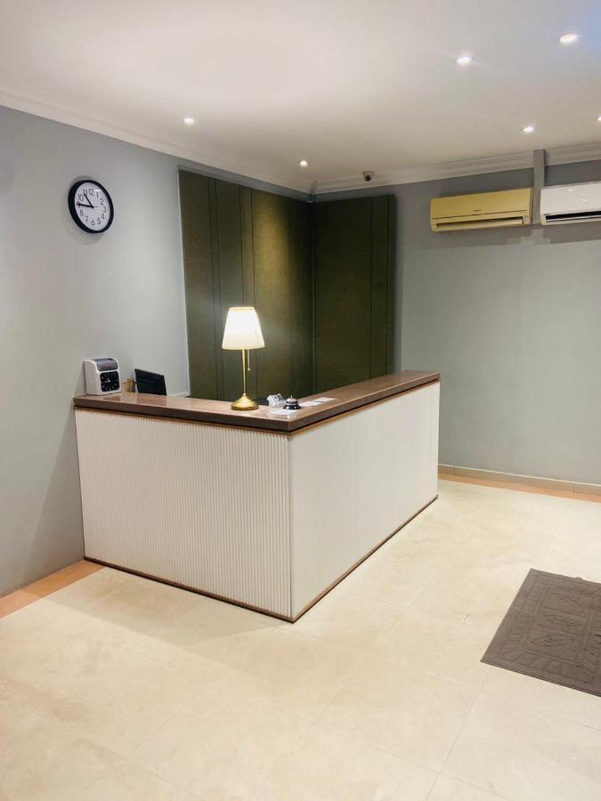 # Hashtag Hotel - Self Check In Alor Setar Bagian luar foto